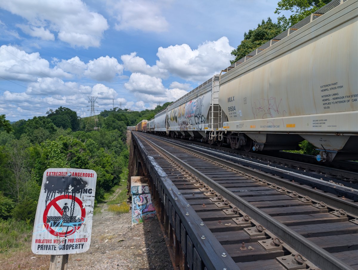 Ludlow, Kentucky, May 2026