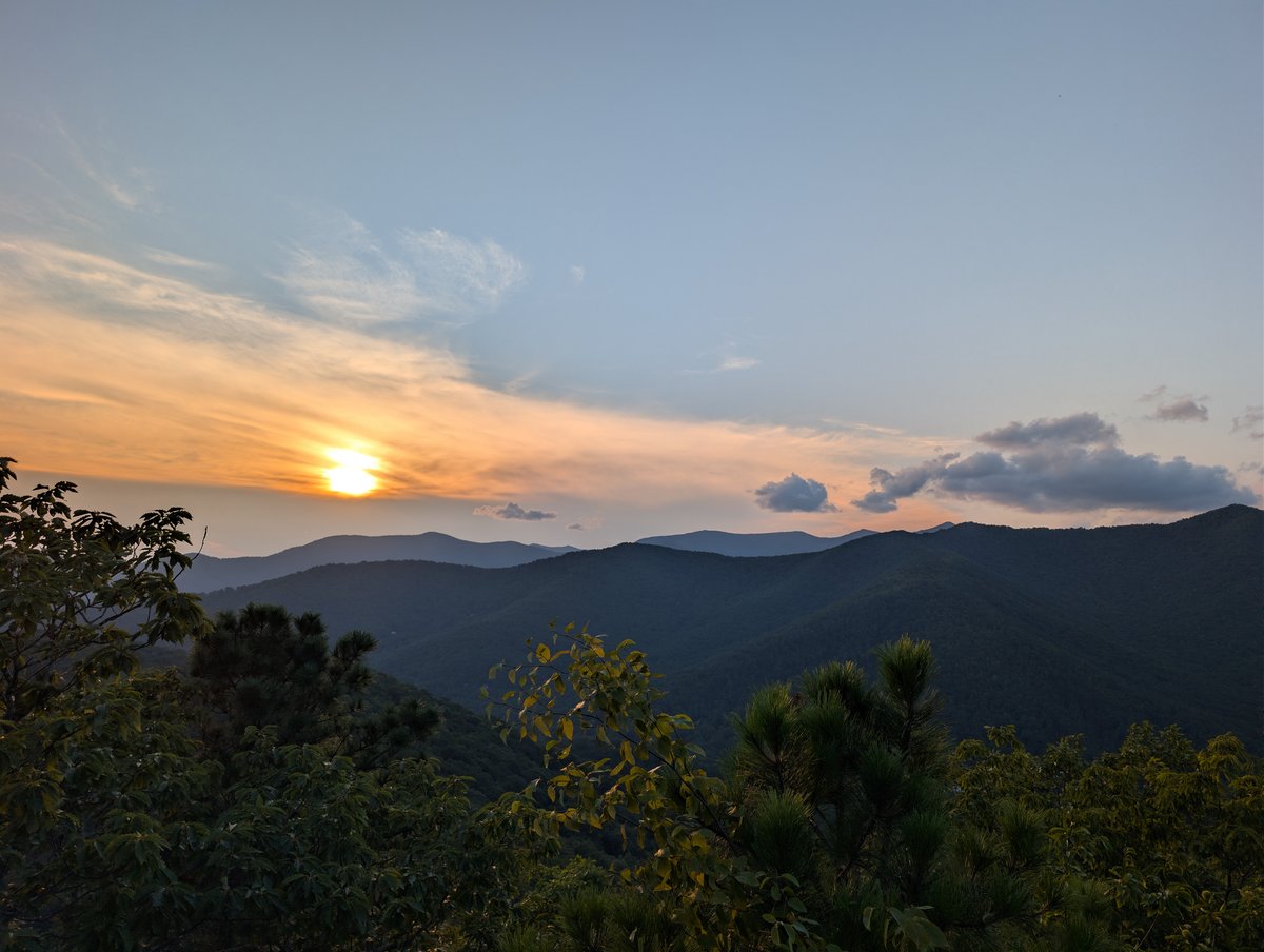 Montreat, North Carolina, August 2026
