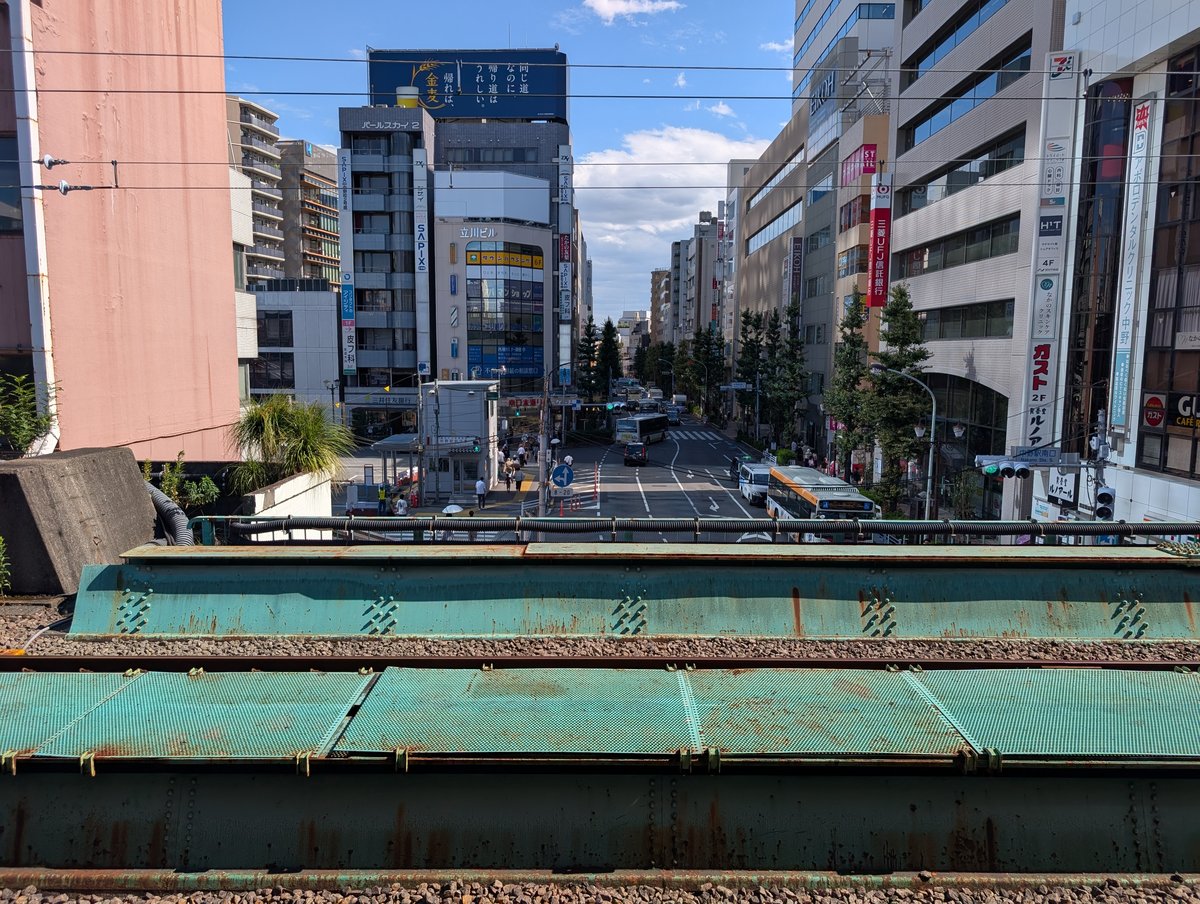 Nakano, Japan, July 2026